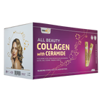 Nouplus All Beauty Collagen Ceramide 30 Tek İçimlik Şişe