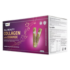 Nouplus All Beauty Collagen Ceramide 30 Tek İçimlik Şişe