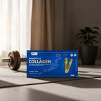 Nouplus Boostflex Collagen 30 Tek İçimlik Şişe