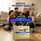 Nouplus Magnemix Daily