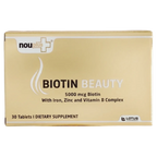Nouplus Biotin Beauty