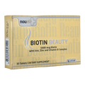 Nouplus Biotin Beauty 30 Tablet