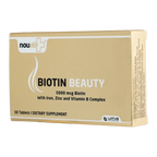 Nouplus Biotin Beauty