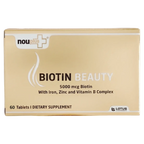 Nouplus Biotin Beauty