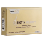Nouplus Biotin Beauty
