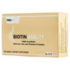 Nouplus Biotin Beauty