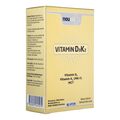 Nouplus Vitamin D3K2 20 ml Sprey