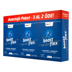 Nouplus Boostflex
