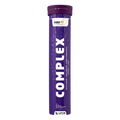 Nouplus Complex 20 Efervesan Tablet