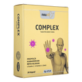 Nouplus Complex 30 Kapsül