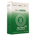 Nouplus Hero Hepa 30 Kapsül