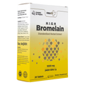 Nouplus High Bromelain 30 Tablet