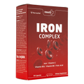 Nouplus Iron Complex