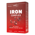 Nouplus Iron Complex