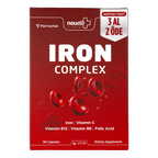 Nouplus Iron Complex