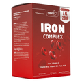 Nouplus Iron Complex
