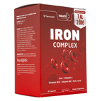 Nouplus Iron Complex