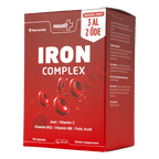 Nouplus Iron Complex