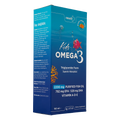Nouplus Kids Omega 3 150ml Şurup