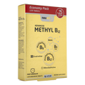 Nouplus Advanced Methyl B12 30 Dilaltı Tablet