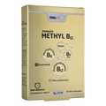 Nouplus Advanced Methyl B12 30 Dilaltı Tablet