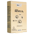 Nouplus Advanced Methyl B12 30 Dilaltı Tablet