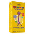 Nouplus Strong Kids 150ml Şurup
