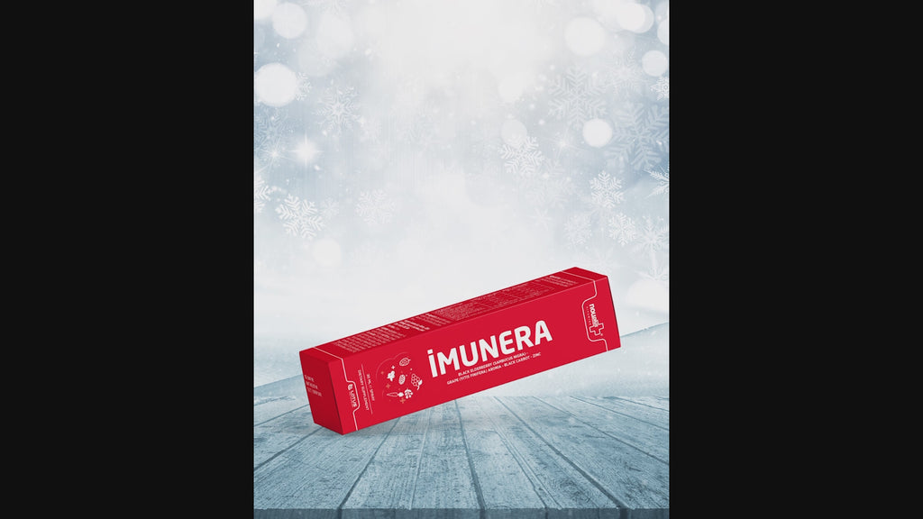 Nouplus Imunera 30ml Sprey